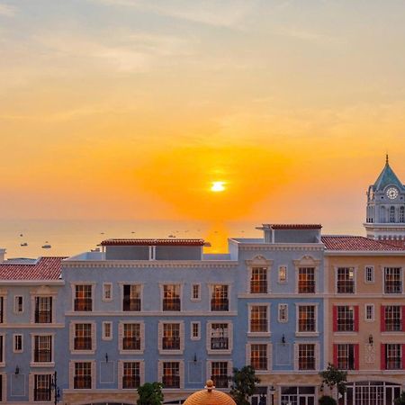 Sunset Sorrento Phu Quoc Exterior foto