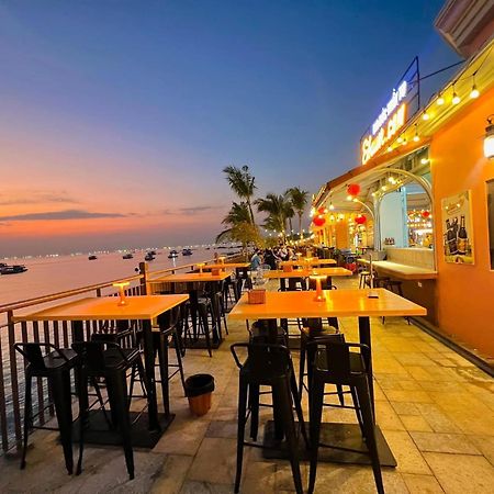 Sunset Sorrento Phu Quoc Exterior foto
