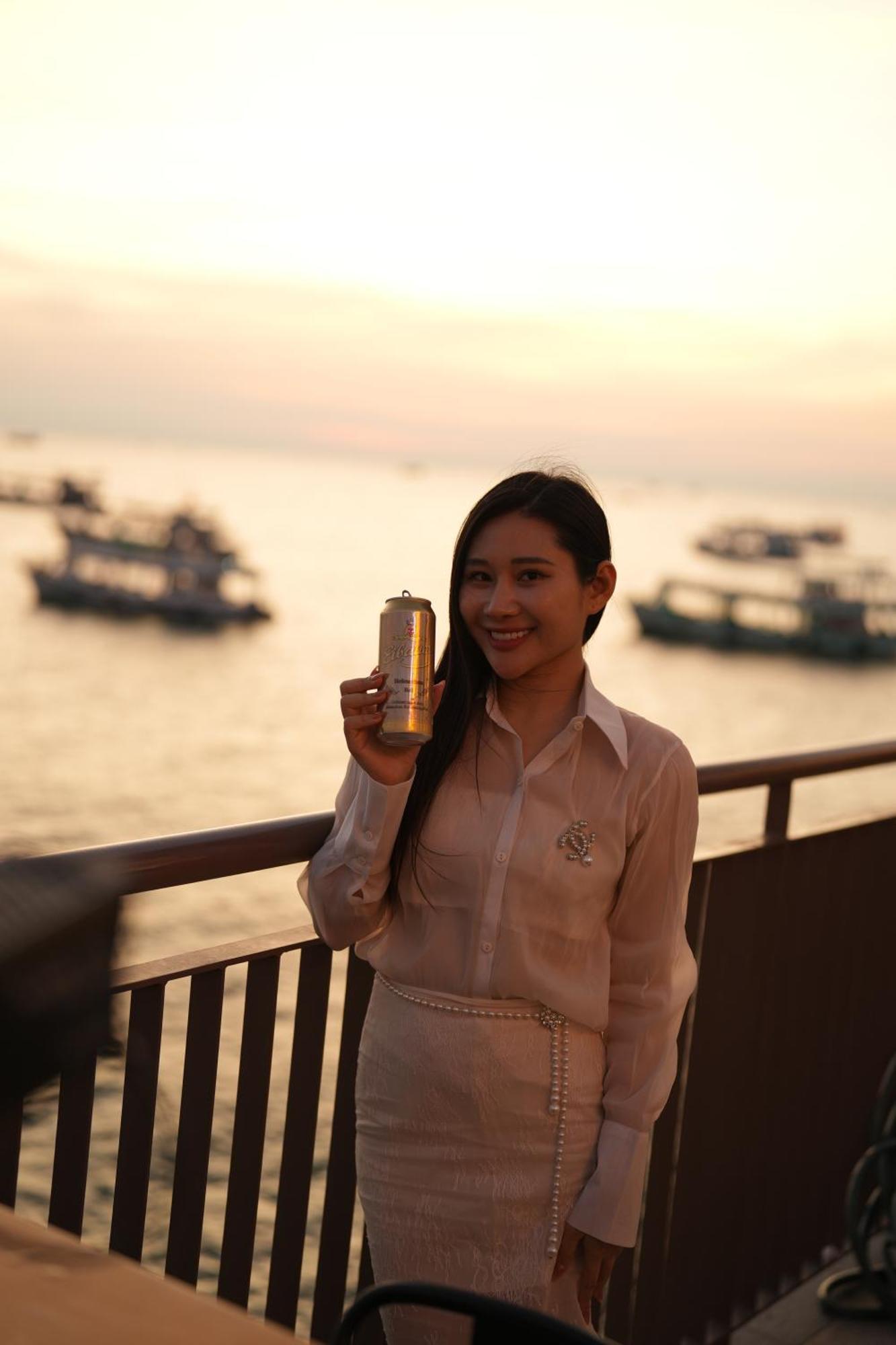Sunset Sorrento Phu Quoc Exterior foto