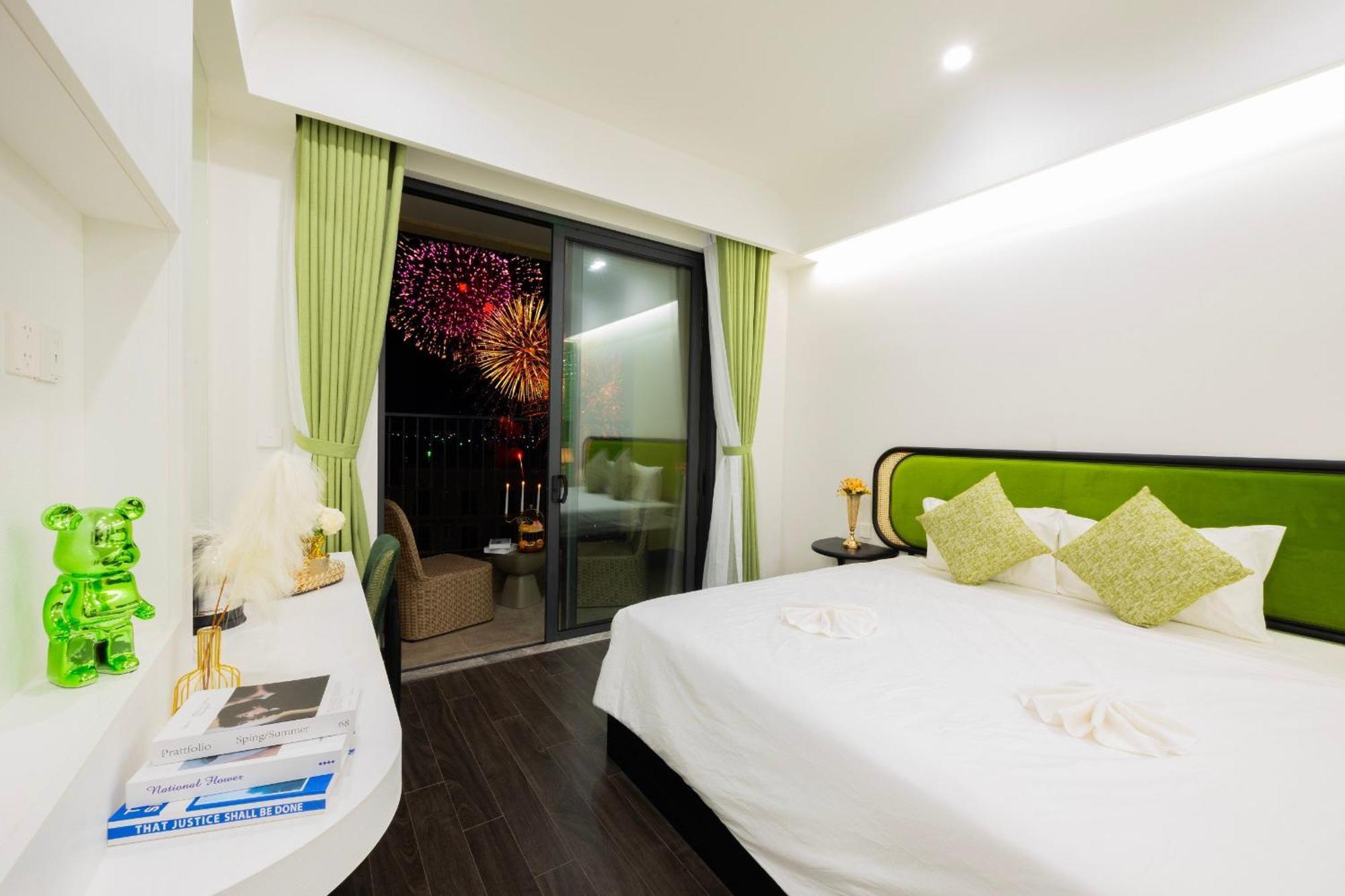 Sunset Sorrento Phu Quoc Exterior foto