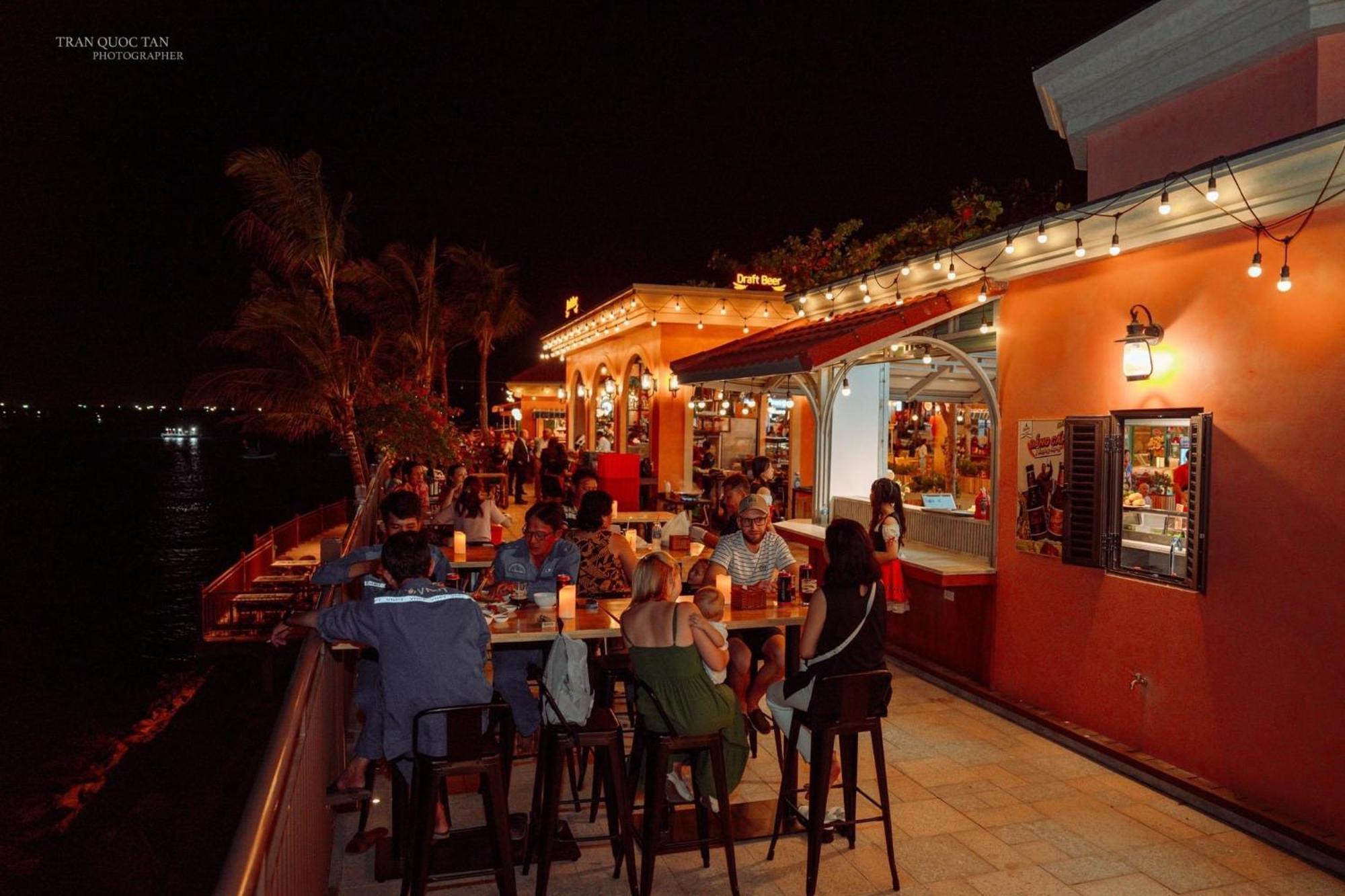 Sunset Sorrento Phu Quoc Exterior foto