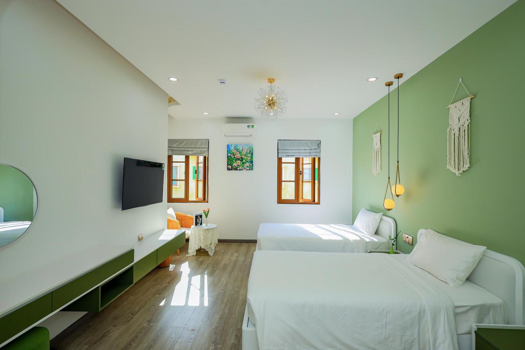 Sunset Sorrento Phu Quoc Exterior foto