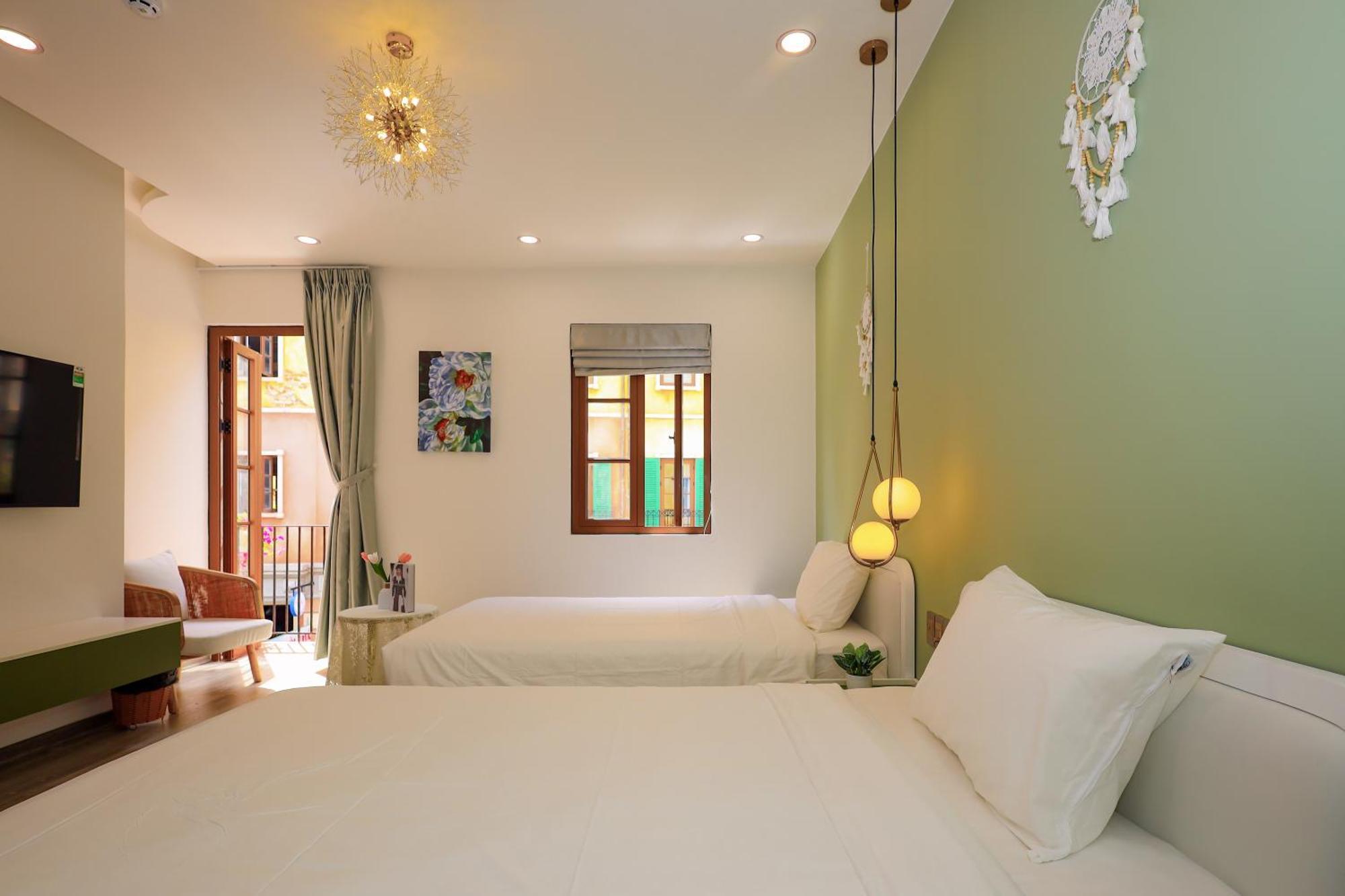 Sunset Sorrento Phu Quoc Exterior foto